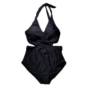 ZERACA Boho Sexy One Piece Swimsuit Women's Size Small (4-6)